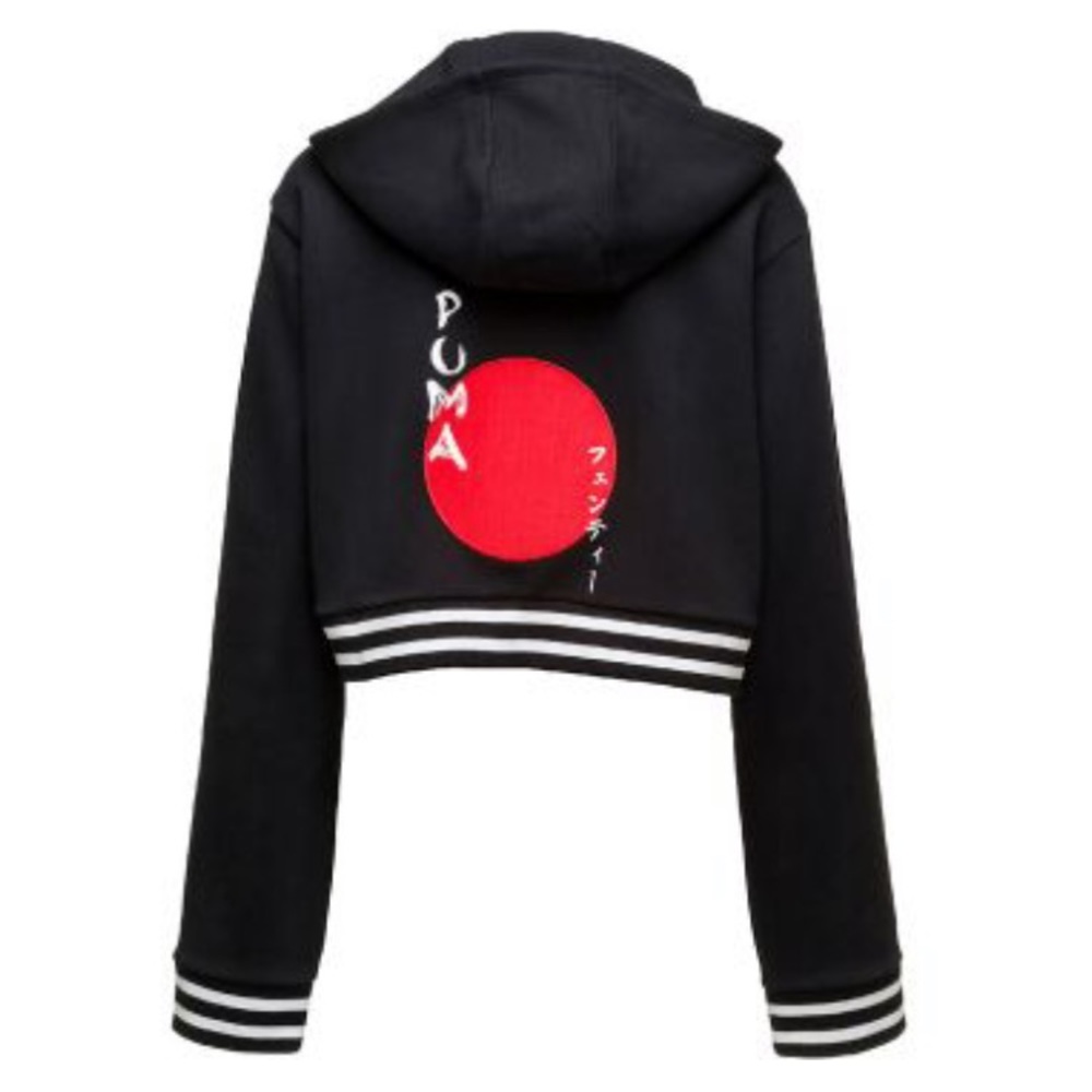 FENTY Puma x Rihanna Hoodie